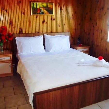 Hamsilos Tatil Koyu & Apart Hotel سينوب المظهر الخارجي الصورة
