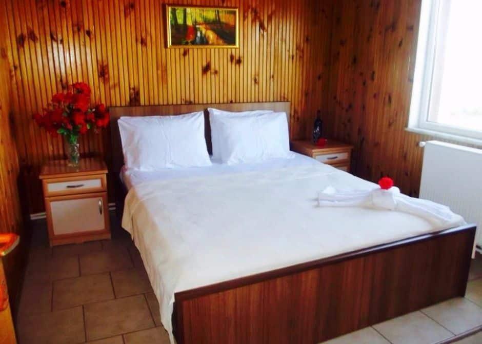 Hamsilos Tatil Koyu & Apart Hotel سينوب المظهر الخارجي الصورة